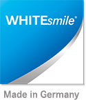 tẩy trắng răng với WhiteSmile của Đức